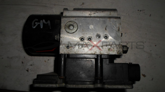 ABS модул за OPEL VECTRA C ABS PUMP 54084676A 13509101 13664001