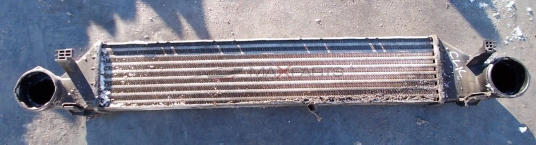 Интеркулер за MERCEDES CLK W209 2.7 CDI