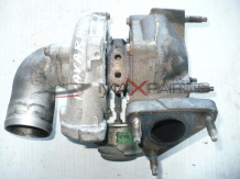 Турбо компресор за NISSAN NAVARA 2.5 DCI 751243-2  GTA2056LV   14411-EB300