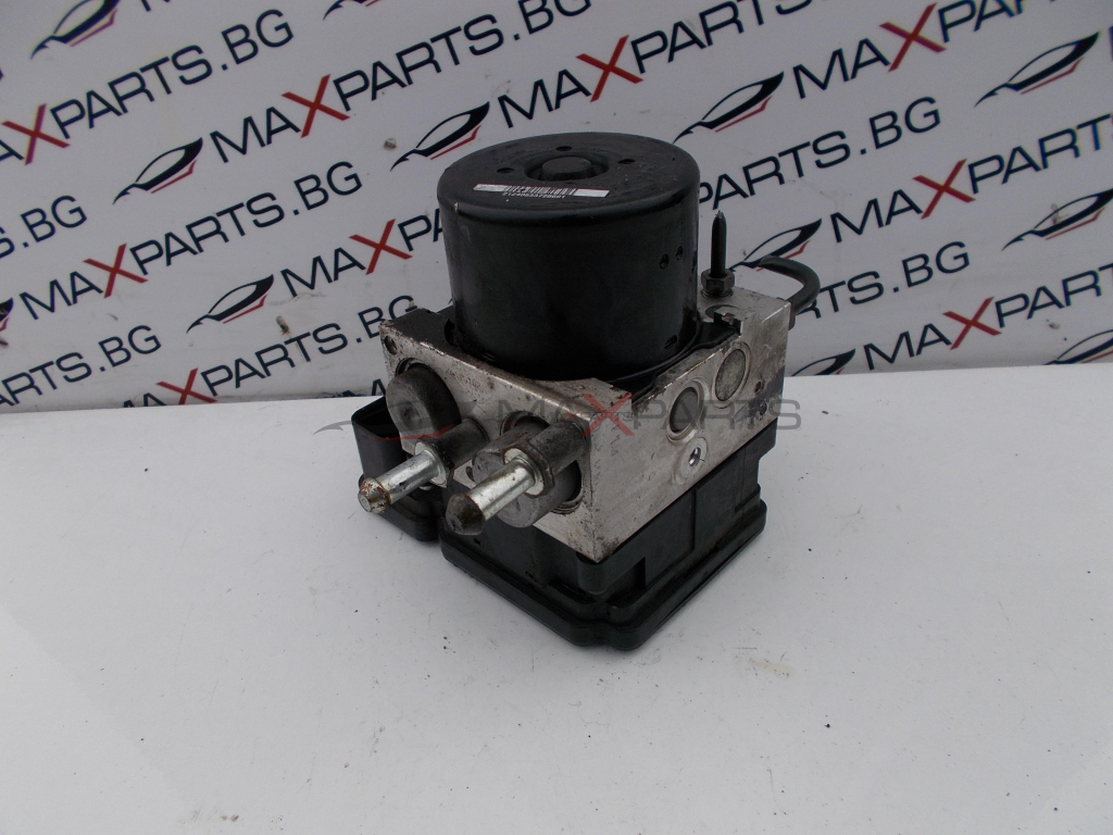 ABS модул за Nissan Navara 3.0DCI ABS PUMP 10.0926-3390.3 10.0618-3989.1 28.5264-1501.3 47660 5X21A 10.0212-0491.4