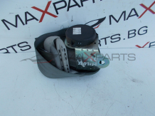 Заден ляв колан за Toyota Hilux