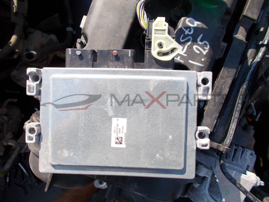 Компютър за Ford Fiesta 1.25 S180047061 F1B1-12A650-UC