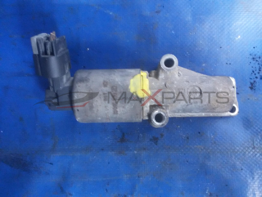 EGR клапан за OPEL ZAFIRA VECTRA 1.6i - Z16XEP  24445720  5851586