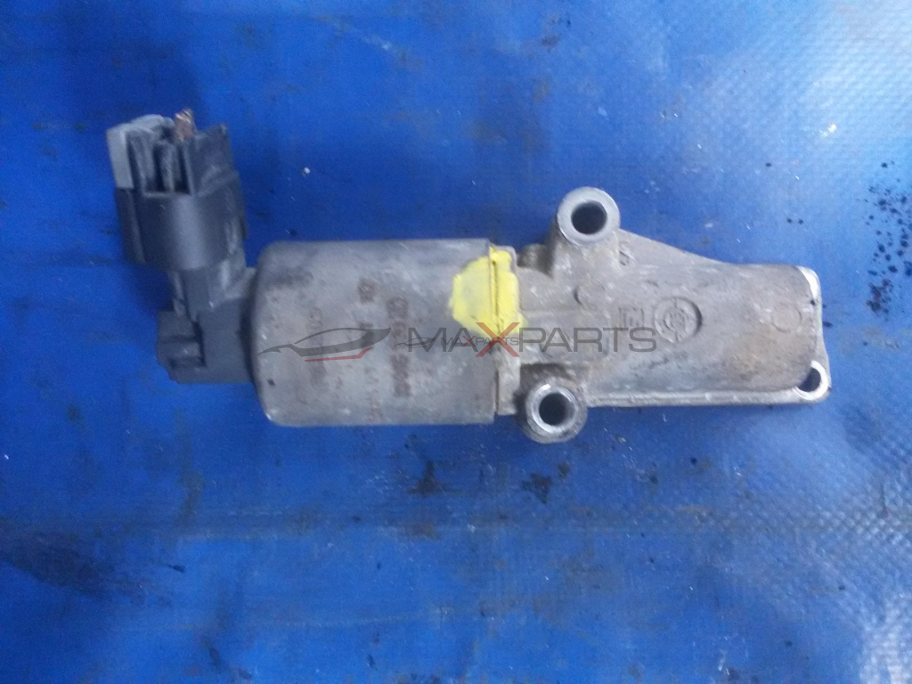 EGR клапан за OPEL ZAFIRA VECTRA 1.6i - Z16XEP  24445720  5851586