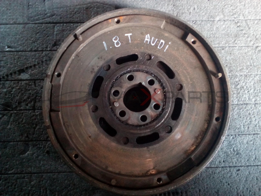 AUDI A4 1.8T 150/163HP FLYWHEEL