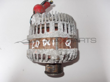 Генератор за  NISSAN QASHQAI 2.0 DCI  23100JD71A   A3TJ2481ZE