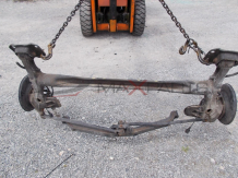 Заден мост за OPEL ASTRA J 2.0 CDTI