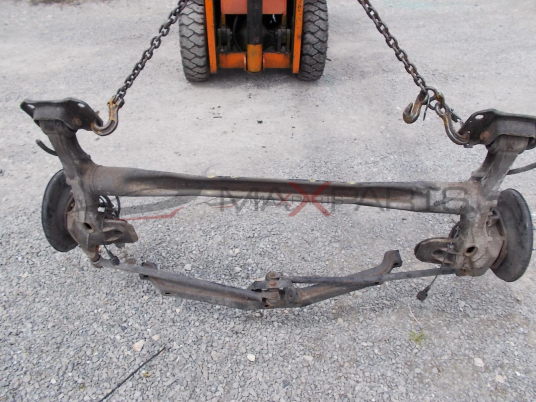 Заден мост за OPEL ASTRA J 2.0 CDTI