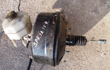 Серво усилвател за MERCEDES SPRINTER W906 2.2CDI BRAKE SERVO  A9064300308  0204051513  A 906 430 03 08