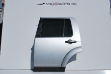 Задна лява врата за Land Rover Discovery 4