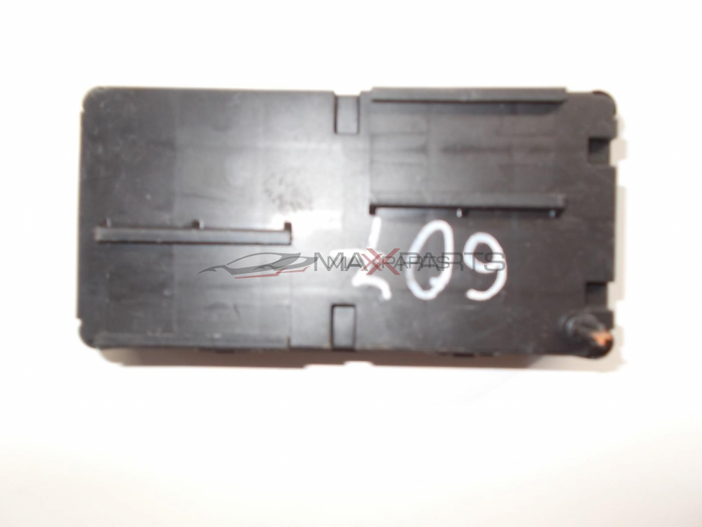 Модул управление за PEUGEOT 607 CONTROL MODULE  9656842580