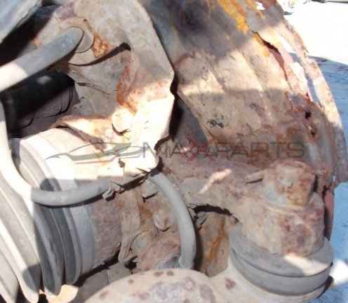 Ляв шенкел за MITSUBISHI PAJERO 3.2 DID