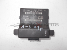 Модул за AUDI A3 CONTROL MODULE 1K0907530B