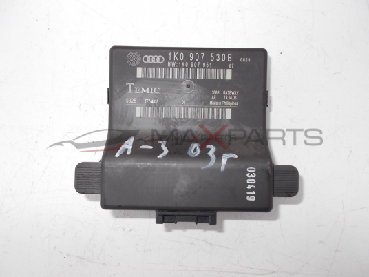 Модул за AUDI A3 CONTROL MODULE 1K0907530B