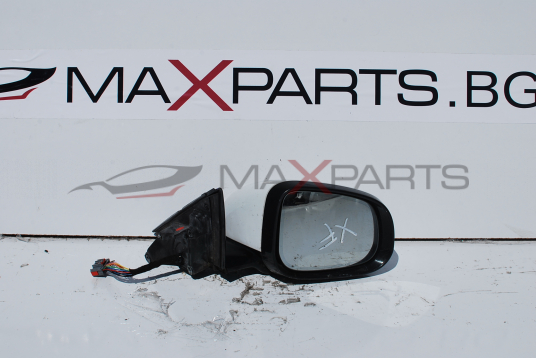 Дясно огледало за Jaguar XF