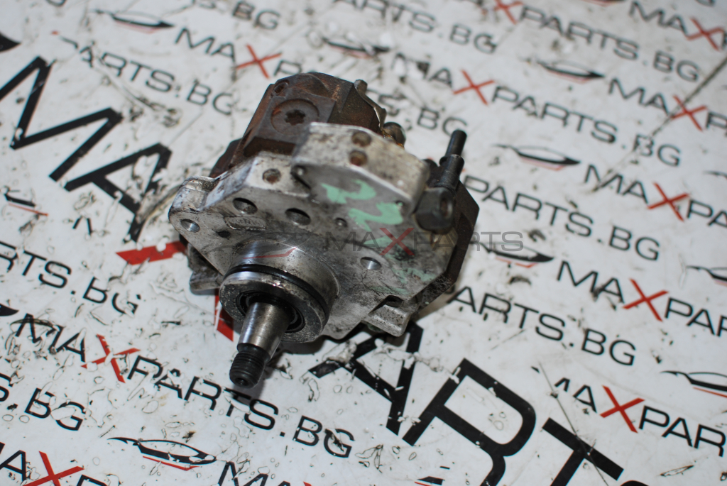 ГНП за RENAULT TRAFIC 2.0DCI 0445010033