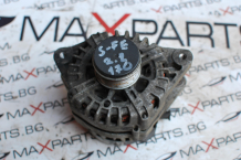 Генератор за Hyundai Santa Fe 2.2D 37300-2F100