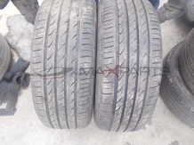 2бр. гуми DELINTE DH2 215/55ZR16 DOT 1717