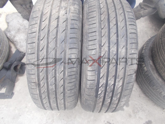 2бр. гуми DELINTE DH2 215/55ZR16 DOT 1717