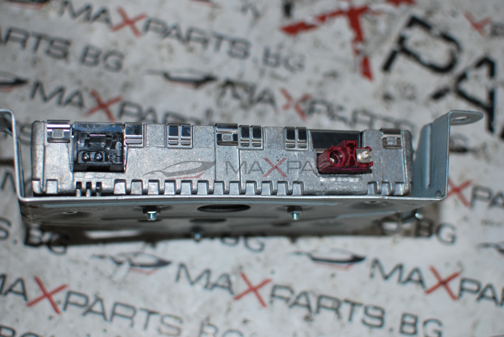 Тунер модул за Mercedes-Benz E-Class A1669003407