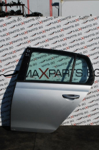 Задна лява врата за VOLKSWAGEN GOLF 6
