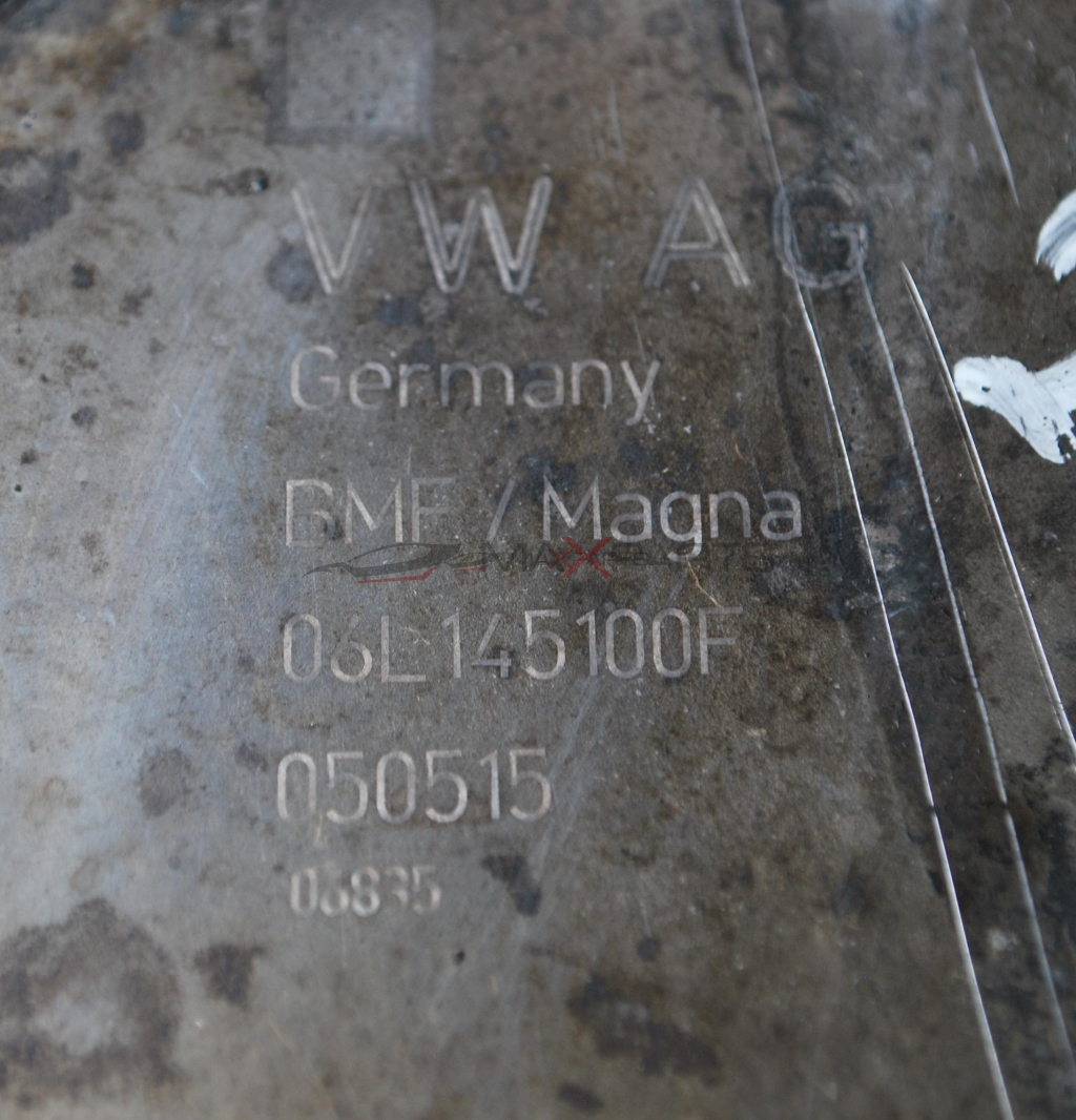 Вакуум помпа за   VW GOLF 7R  2.0TFSI         06L145100F