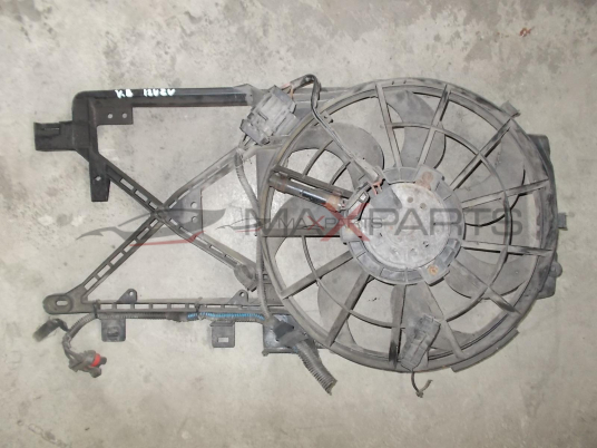 Перка за OPEL VECTRA B 1.7 TD ISUZU