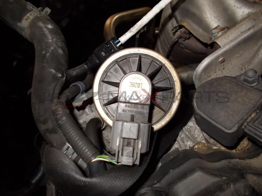 EGR клапан за HONDA CIVIC 1.8 I-VTEC  EGR VALVE  390285