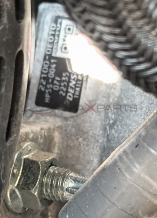 ГНП ДИЗЕЛ TOYOTA HILUX 2.8 D MP5S - 0041 07F 22535 22100-0E010  22100-0E010  07F 22535