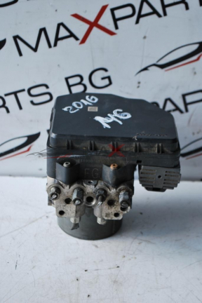 ABS Модул за MAZDA 6 2.2D       GDK4-437A0