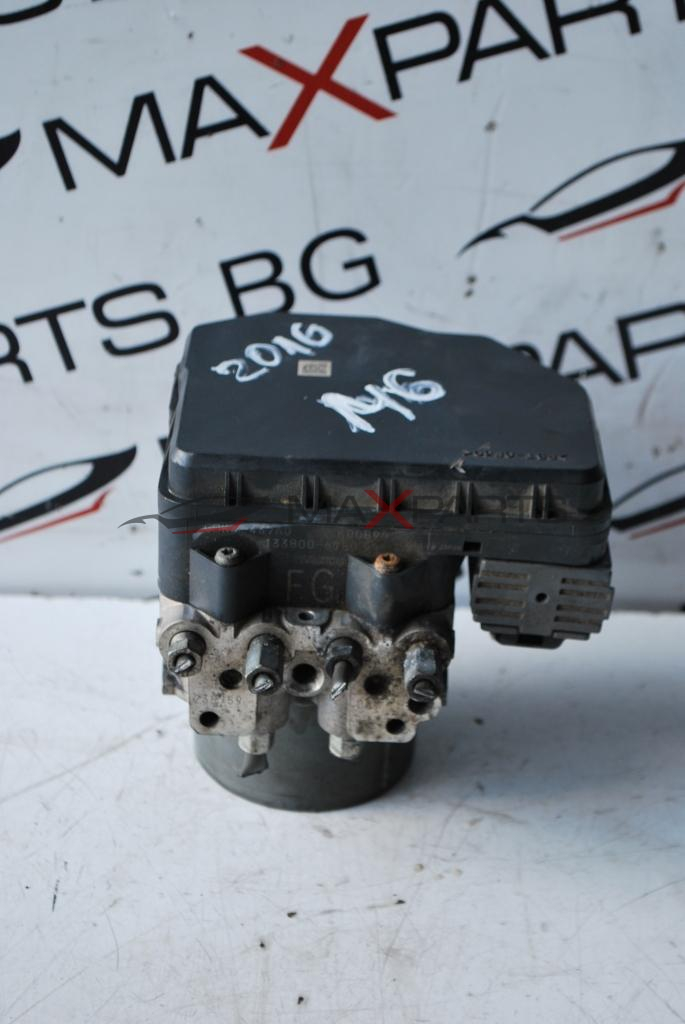 ABS Модул за MAZDA 6 2.2D       GDK4-437A0