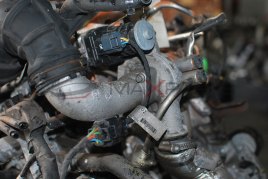 Турбо за HYUNDAI I30 1.0T-GDi   28231-04560