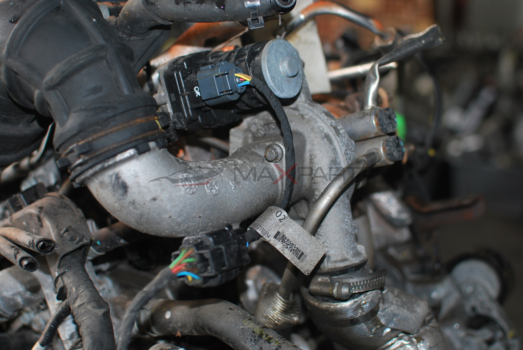 Турбо за HYUNDAI I30 1.0T-GDi   28231-04560