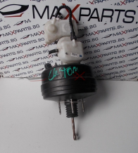 Серво усилвател за FORD TRANSIT CUSTOM 2.0D Brake Servo  0204817772  GK21-2B195-AB