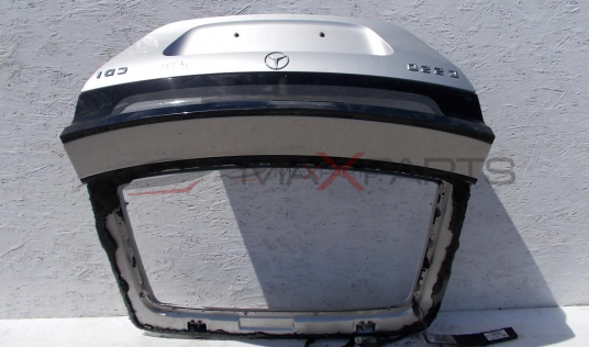 ЗАДЕН КАПАК ЗА C CL CL203 COUPE