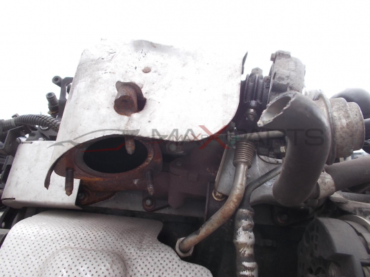 Турбо компресор за OPEL VECTRA C 2.0 DTI 100HP Turbo compressor 24461826