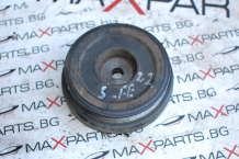 Шайба колянов вал за Hyundai Santa Fe 2.2D