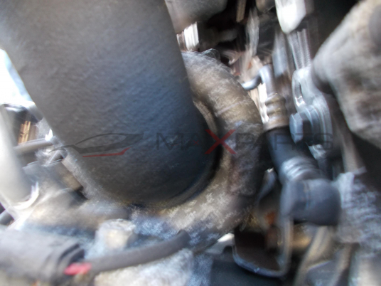 Турбо компресор за BMW E60 3.0D Turbo Charger 758351-19