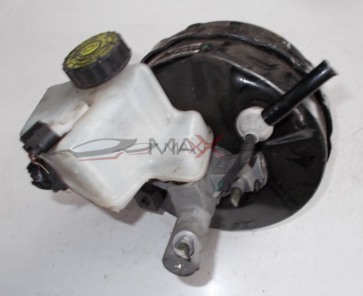 Серво усилвател за MERCEDES C-CLASS W204 2.2 CDI BRAKE SERVO  A2044302230  A 204 430 22 30