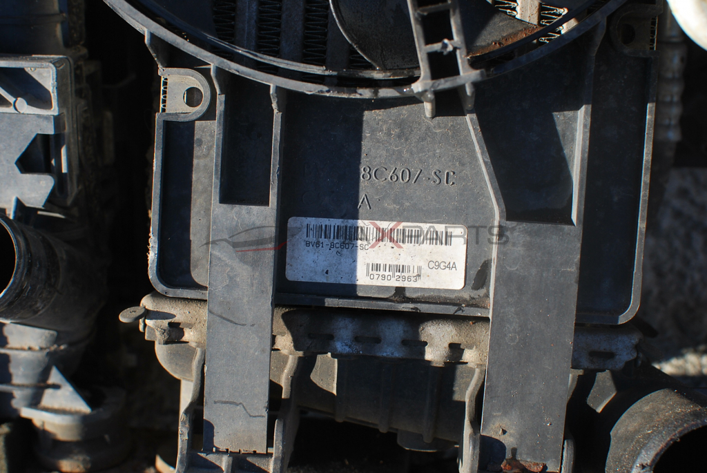 Очиларка за Ford Focus