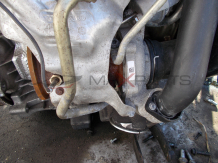 Турбо компресори за Volvo V60 2.0D Bi-Turbo D4 Twin Turbo Chargers 31397999 31361654 31361655 18509700002 10009700118 16359700004