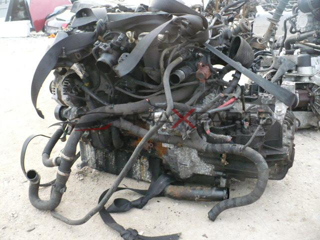 VOLVO S 40 2.0D ENGINE