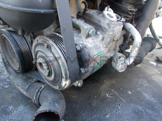 Клима компресор за VW Jetta 2.0TDI 1K0820859F A/C COMPRESSOR 1K0820803G