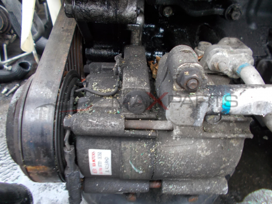 Клима компресор за Kia Sorento 2.5CRDI 97701-3E350 Compressor