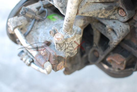 Клима компресор за Nissan X-Trail 2.2D