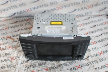 CD радио за Mercedes-Benz E-Class A 211 820 32 97 001