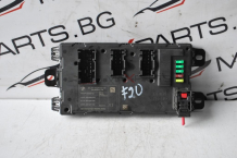 Комфорт модул за BMW F20       61 35-9329702-01
