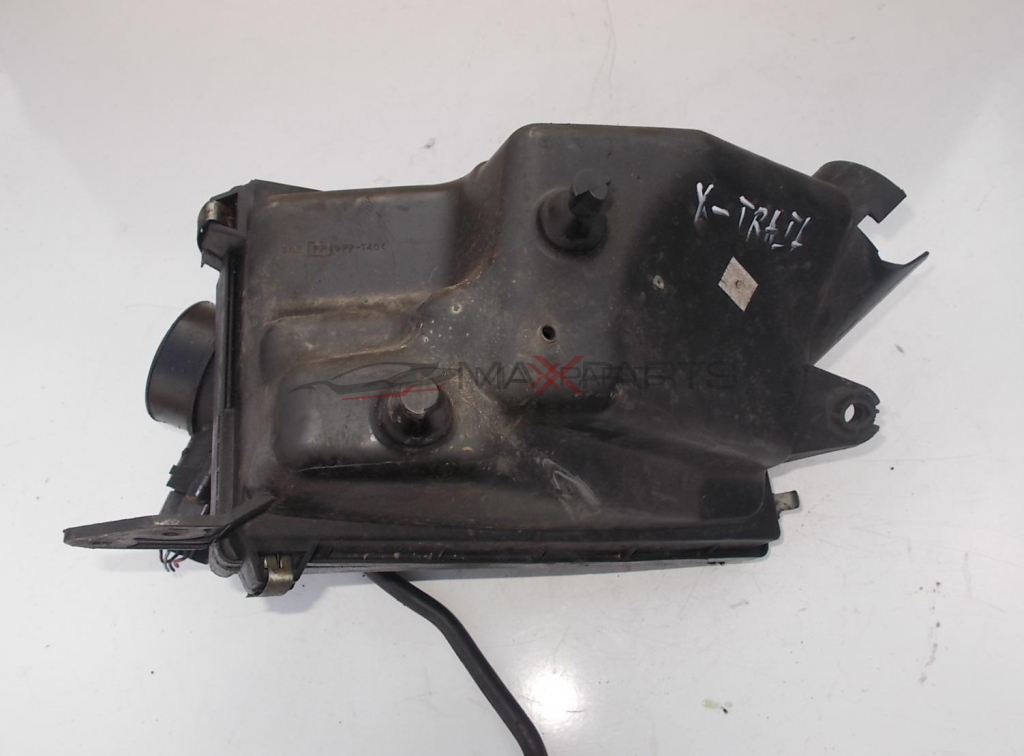 Филтърна кутия за NISSAN X-TRAIL AIR FILTER BOX