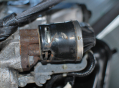ЕГР клапан за Honda Civic 1.3I 50F70830