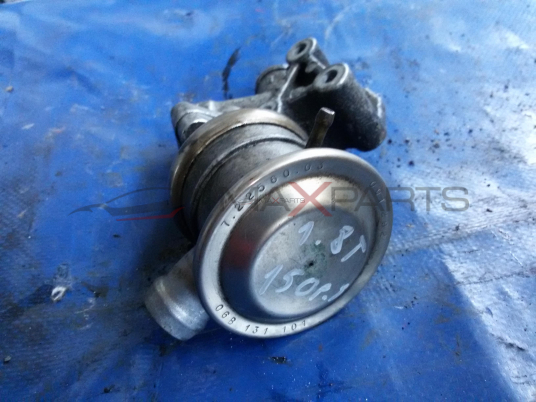 EGR клапан за AUDI A4 1.8 TURBO 150 Hp  06B131101